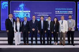 国际涂料工业展现场照片