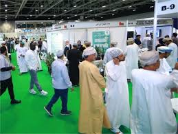 国际涂料工业展现场照片