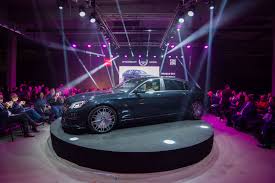 国际涂料工业展现场照片