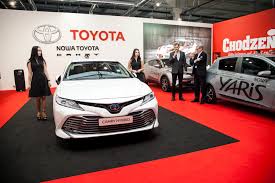 国际涂料工业展现场照片