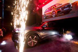 国际涂料工业展现场照片