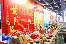 国际涂料工业展现场照片