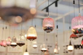 国际涂料工业展现场照片