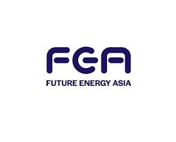 国际涂料工业展现场照片