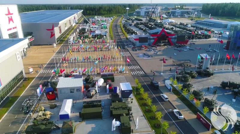 国际涂料工业展现场照片