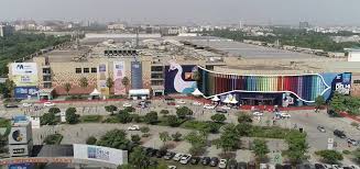 国际涂料工业展现场照片