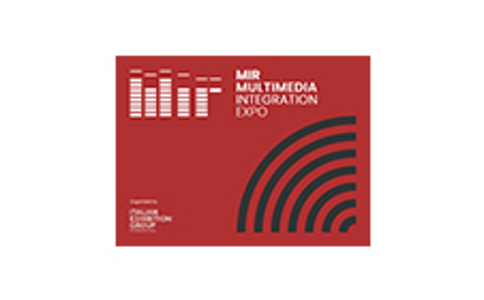 国际涂料工业展现场照片