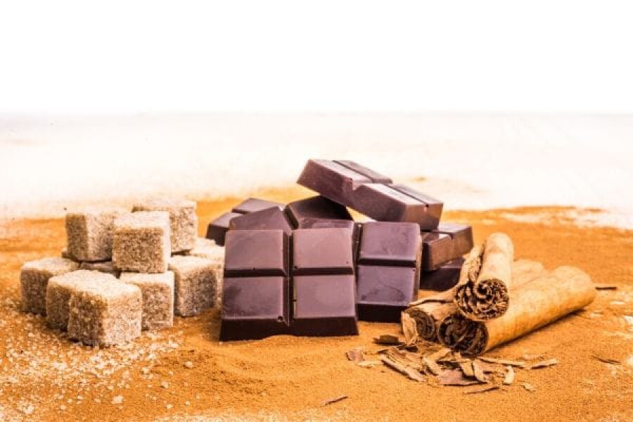 国际涂料工业展现场照片