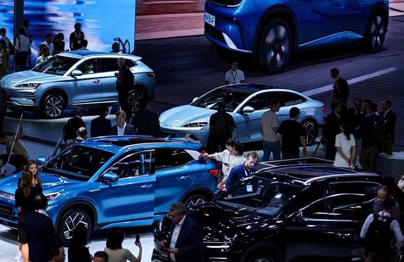 济南黄河国际会展中心