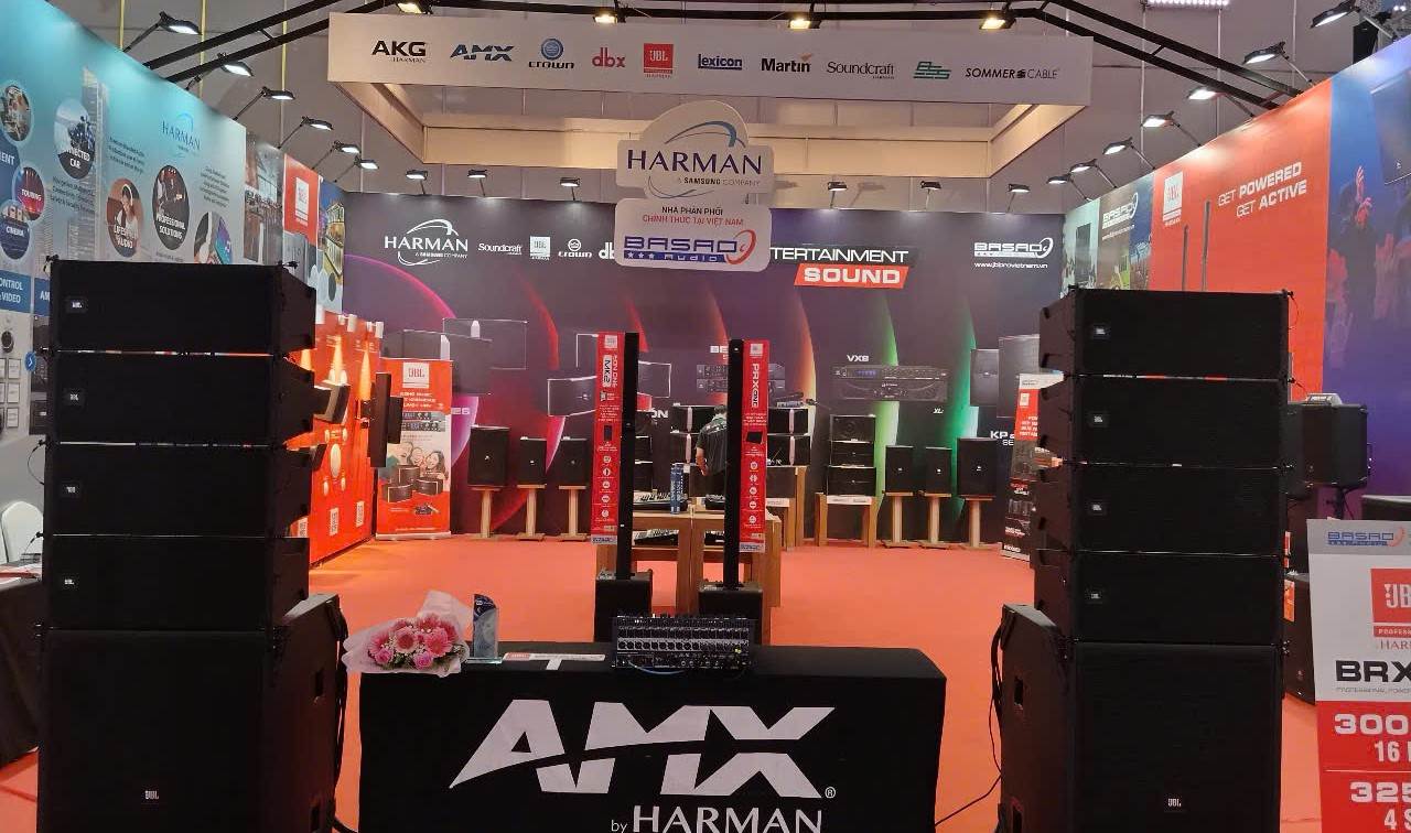 国际涂料工业展现场照片