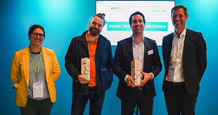 国际涂料工业展现场照片