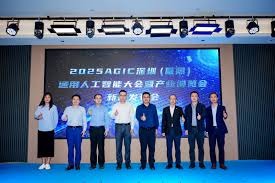 国际涂料工业展现场照片