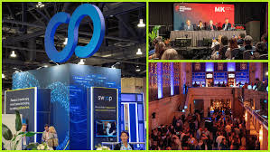 国际涂料工业展现场照片