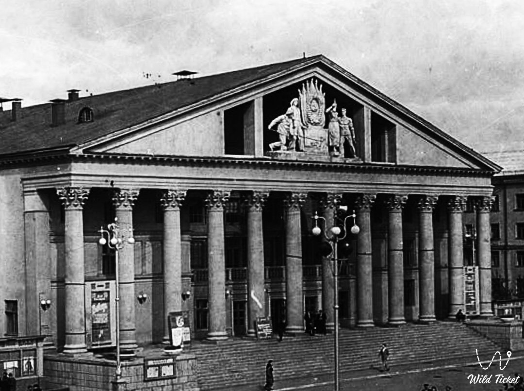 国际涂料工业展现场照片