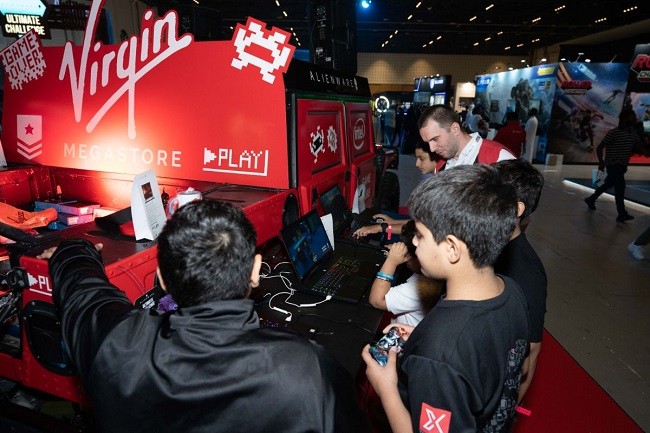 国际涂料工业展现场照片