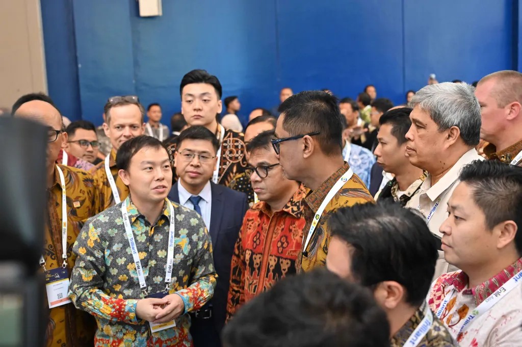 国际涂料工业展现场照片