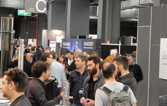 国际涂料工业展现场照片