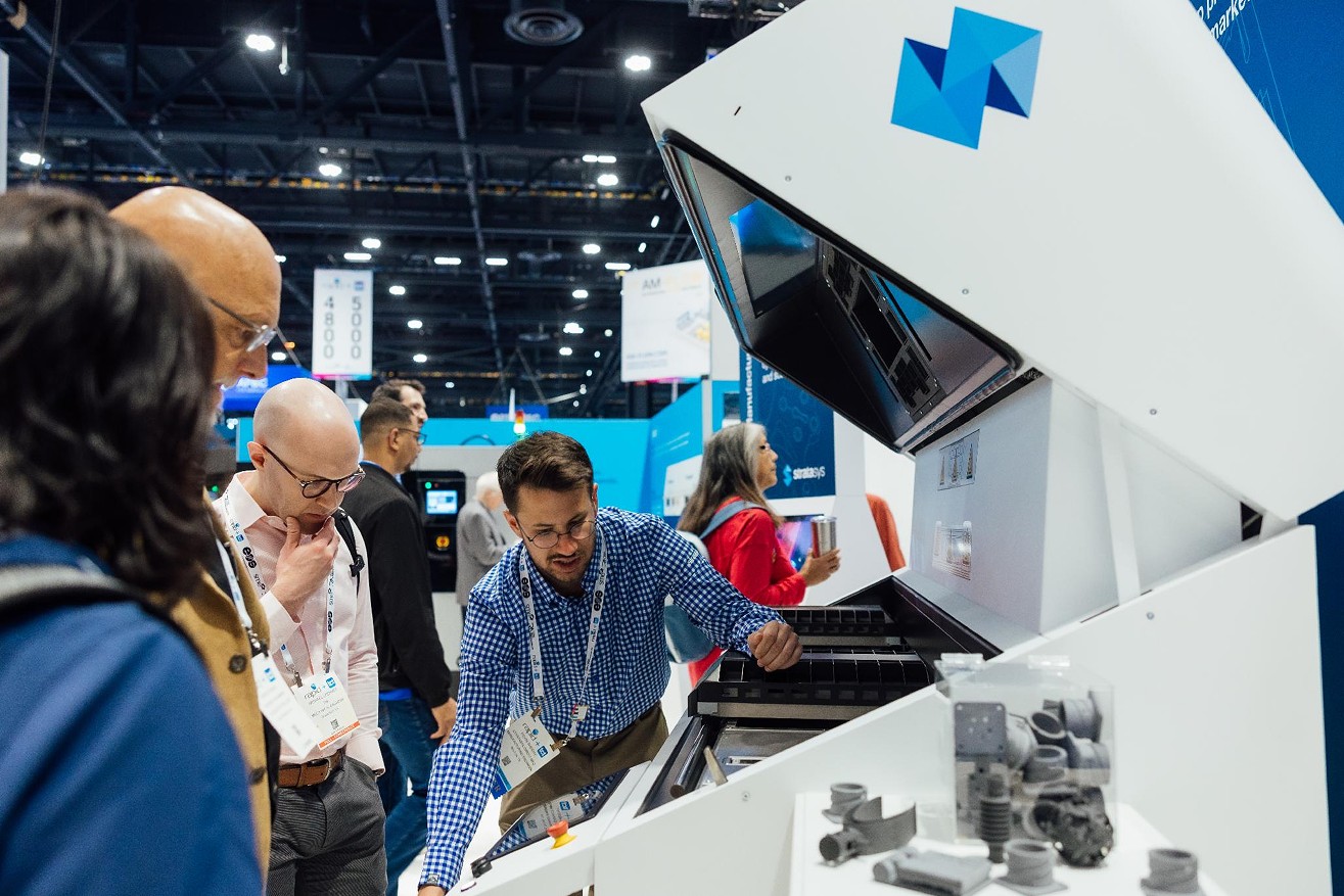 国际涂料工业展现场照片