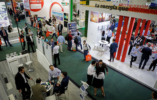 国际涂料工业展现场照片