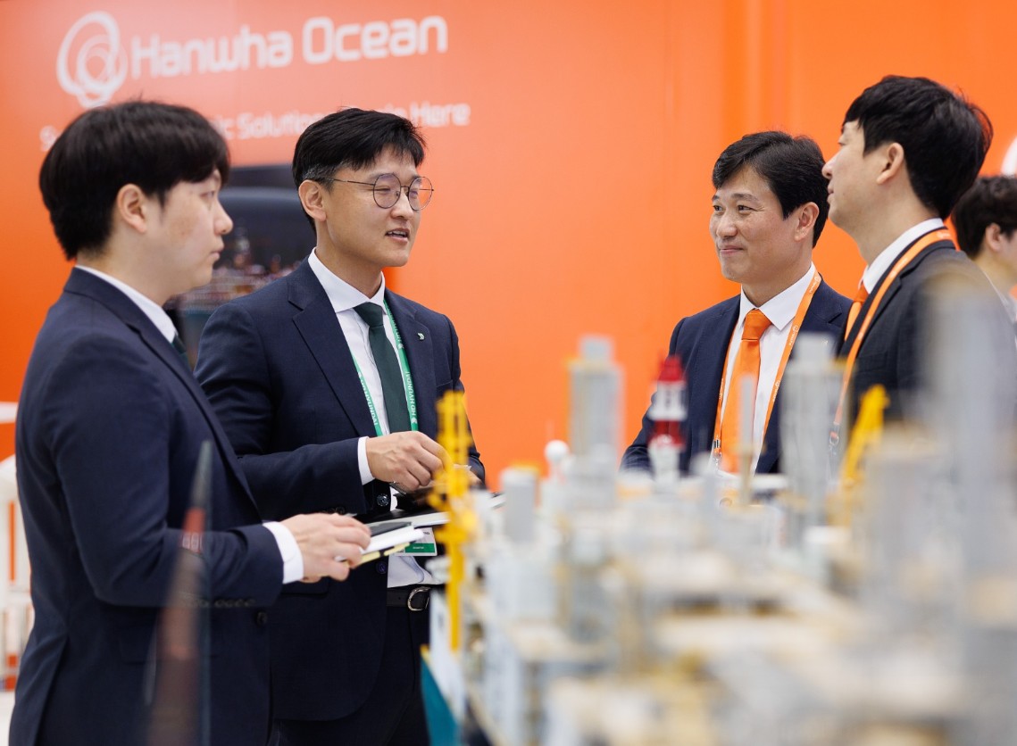 国际涂料工业展现场照片