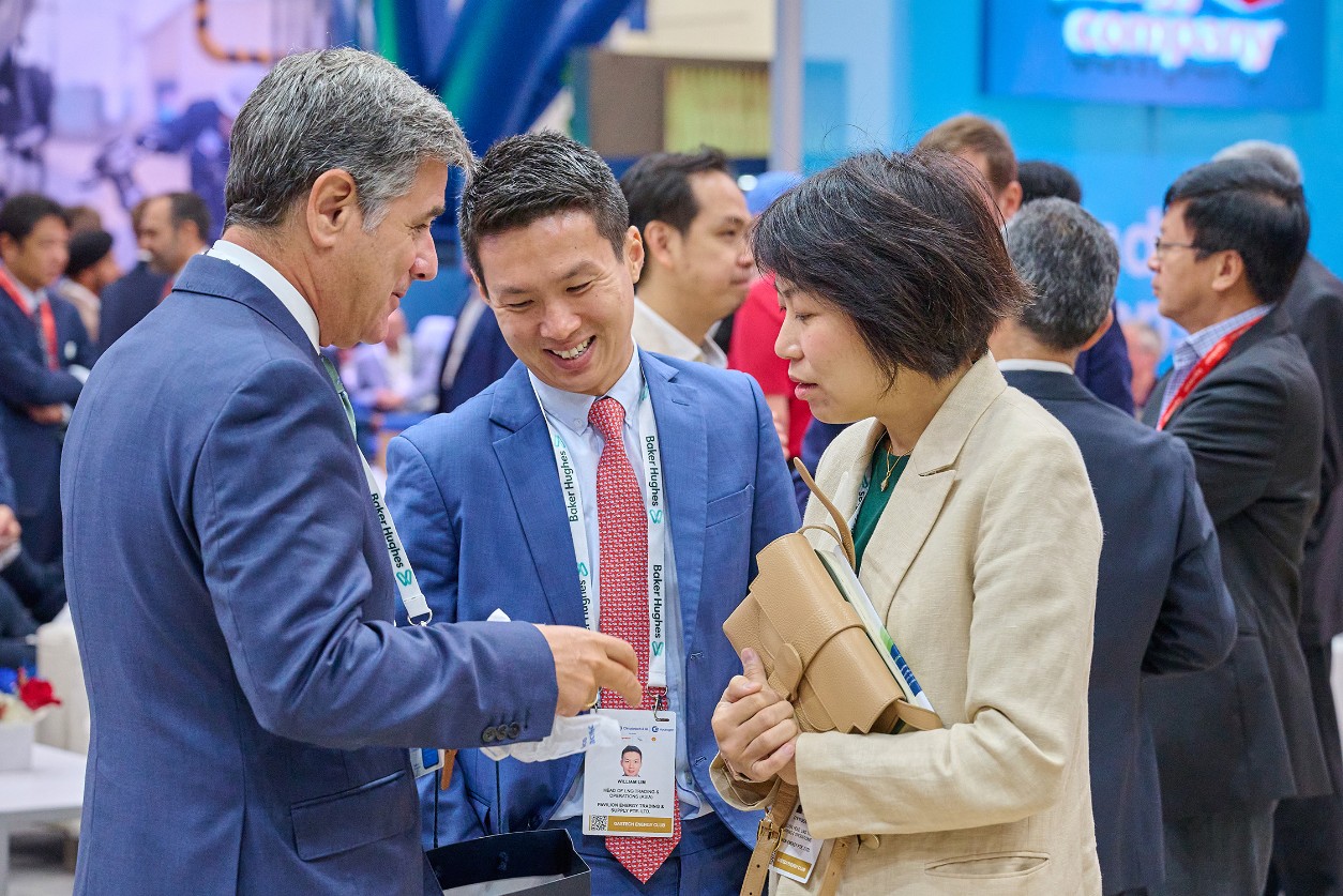 国际涂料工业展现场照片