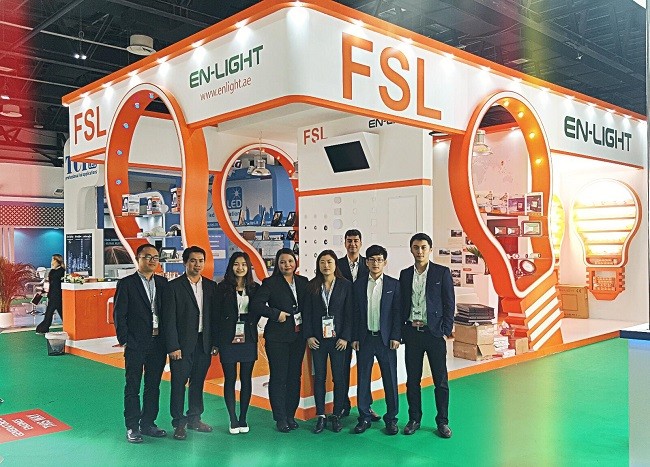 国际涂料工业展现场照片