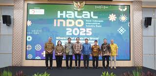 国际涂料工业展现场照片