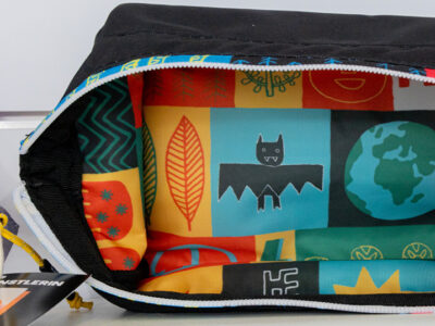 国际涂料工业展现场照片