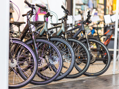 国际涂料工业展现场照片