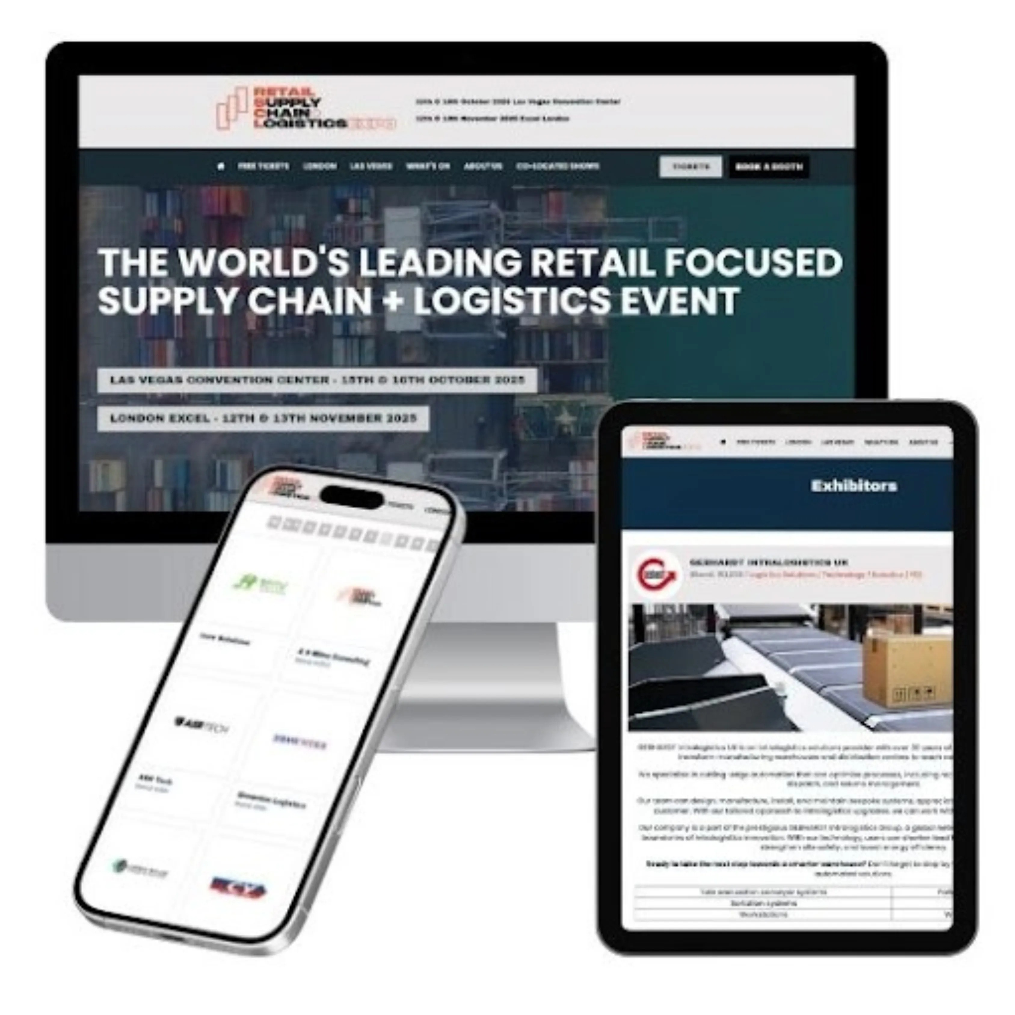 国际涂料工业展现场照片