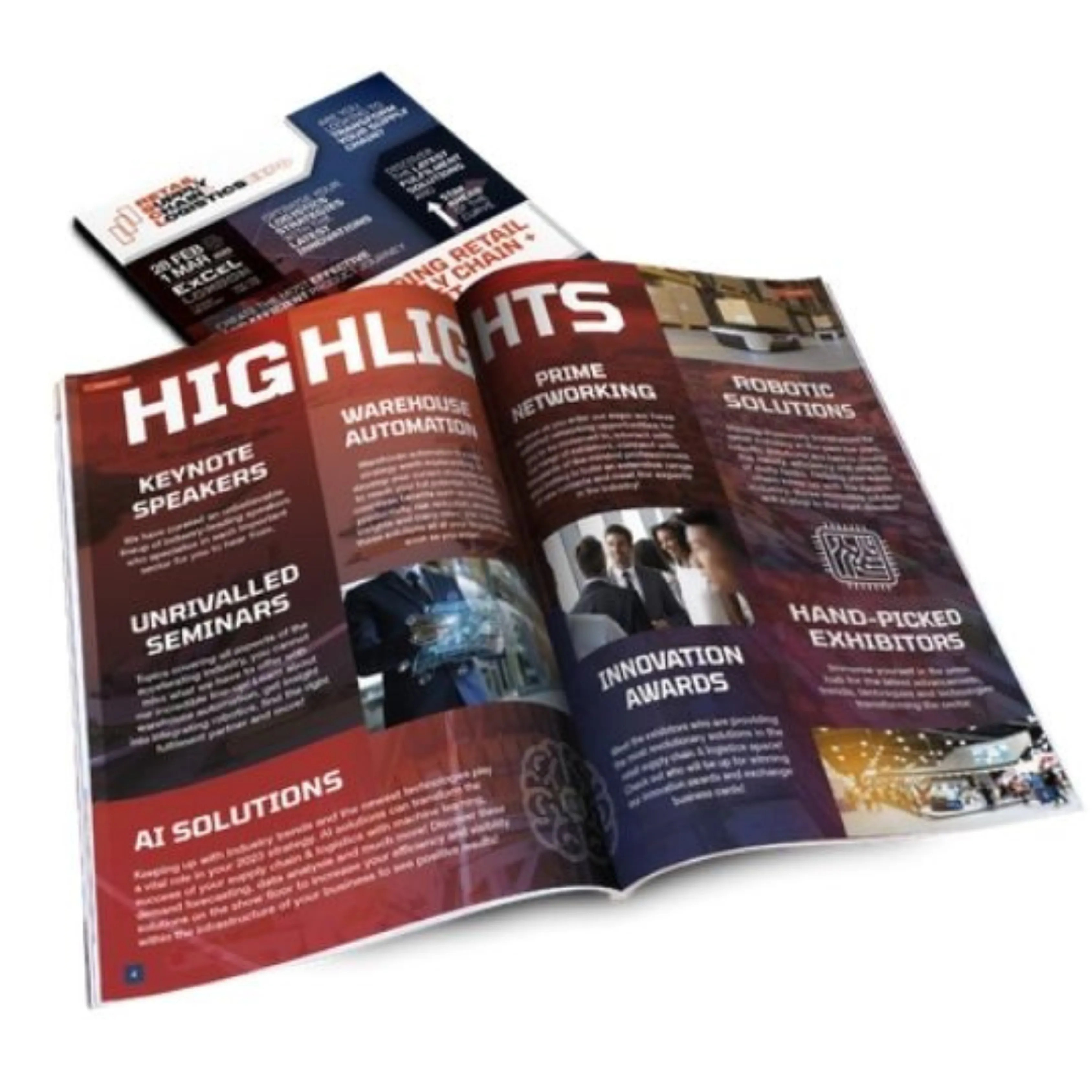 国际涂料工业展现场照片