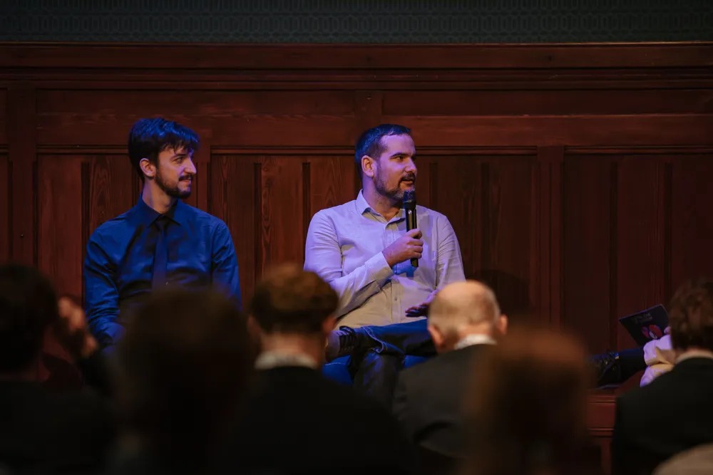 国际涂料工业展现场照片