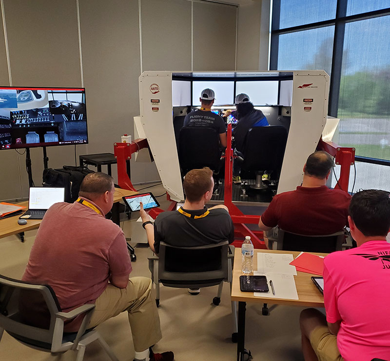 国际涂料工业展现场照片