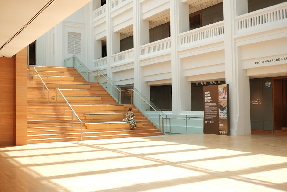 国际涂料工业展现场照片