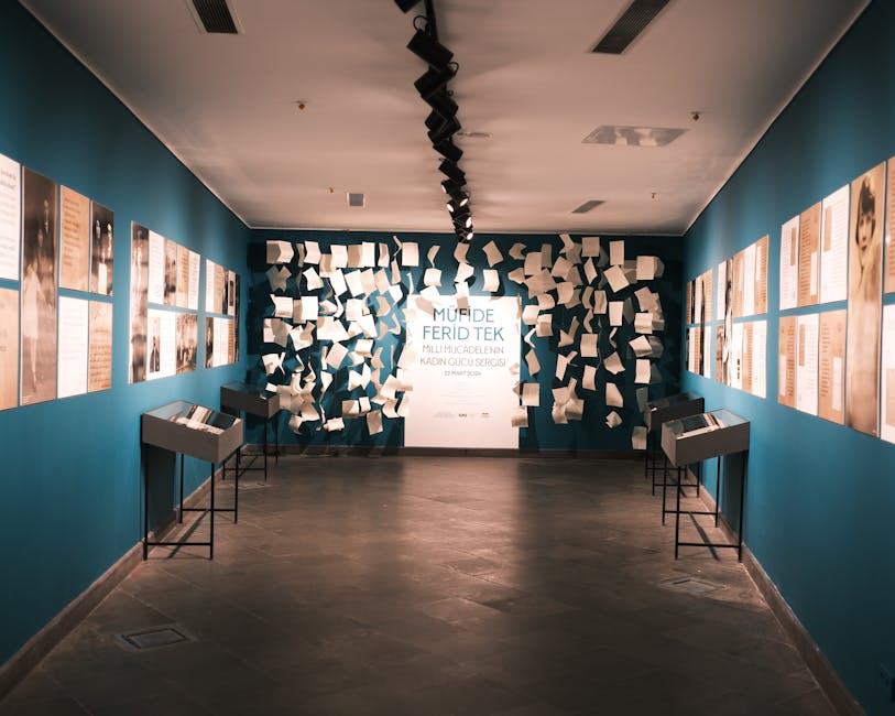 国际涂料工业展现场照片