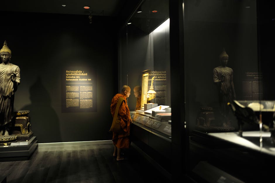 国际涂料工业展现场照片