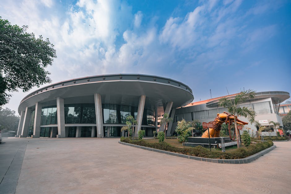 国际涂料工业展现场照片