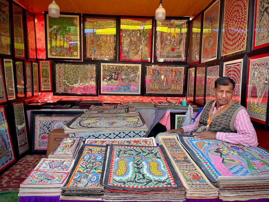 国际涂料工业展现场照片