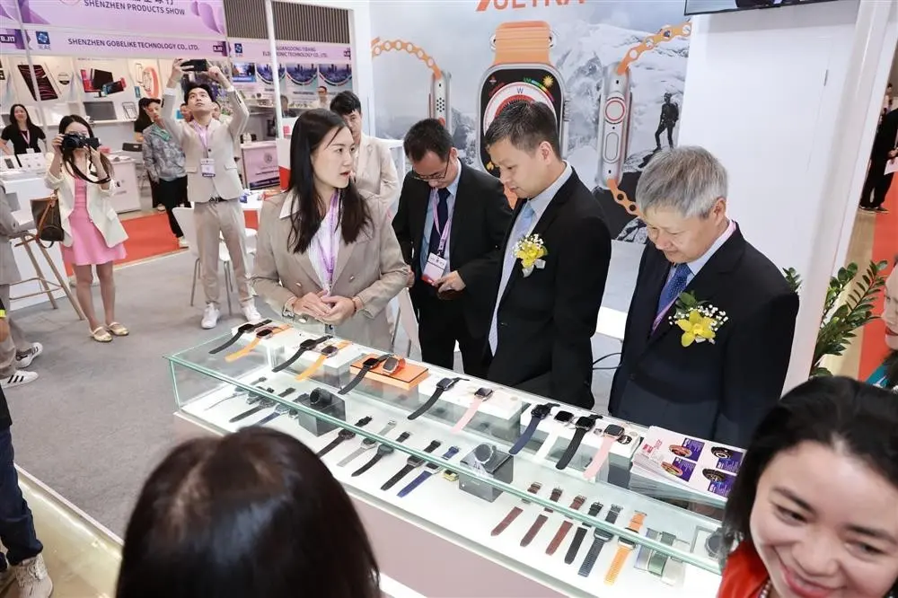 国际涂料工业展现场照片