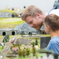 国际涂料工业展现场照片