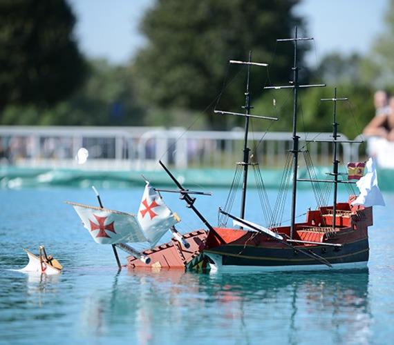 国际涂料工业展现场照片