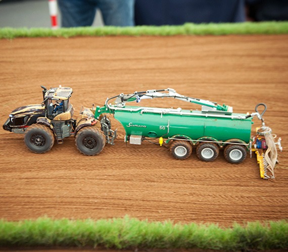 国际涂料工业展现场照片