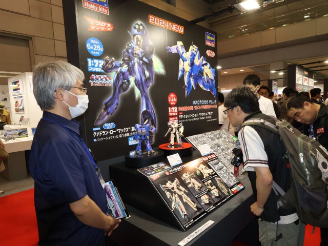 国际涂料工业展现场照片