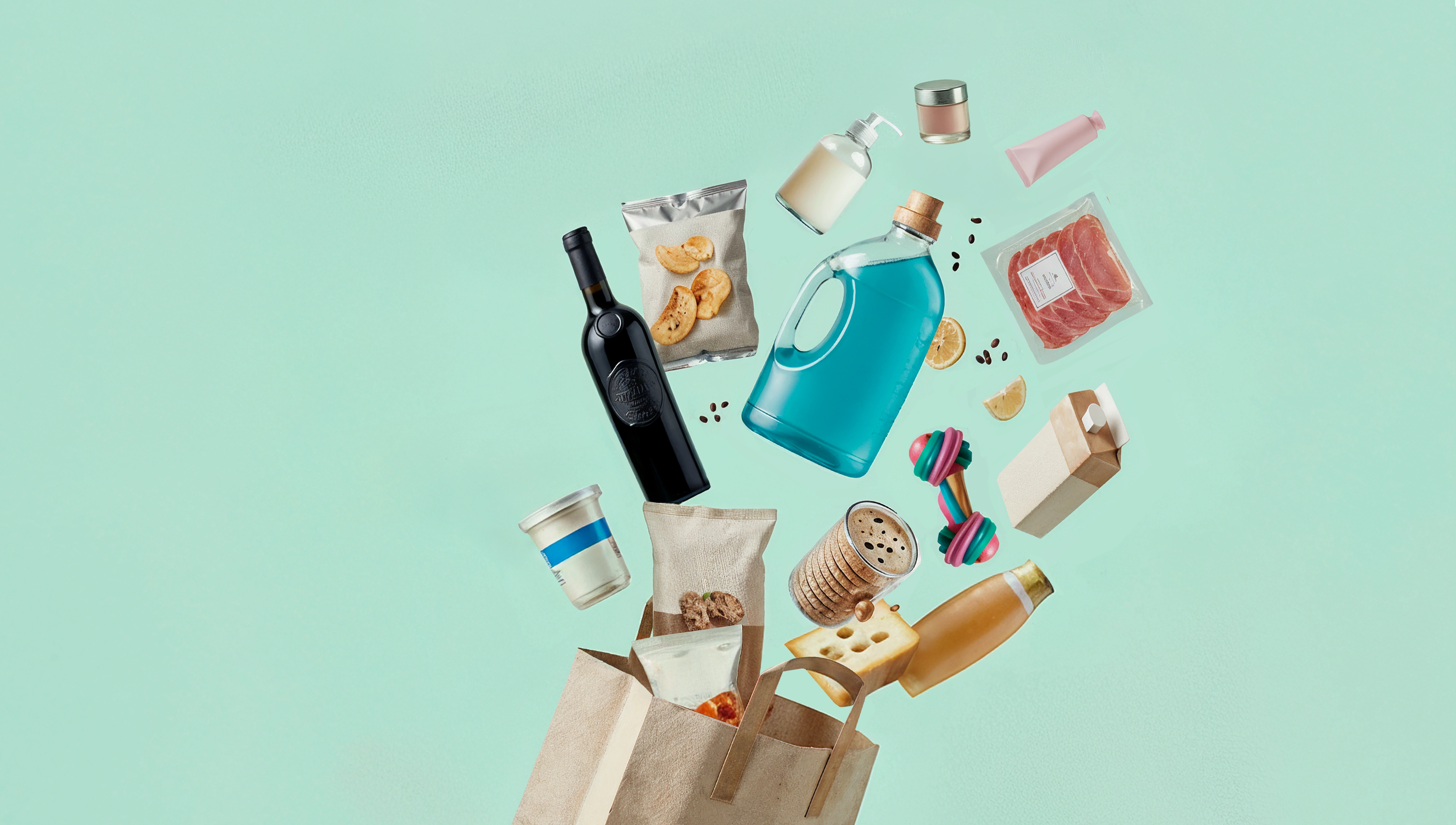 国际涂料工业展现场照片