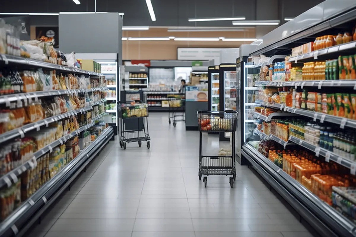 国际涂料工业展现场照片