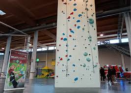 国际涂料工业展现场照片