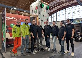 国际涂料工业展现场照片