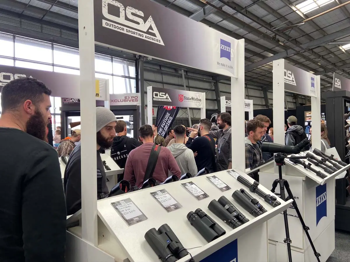 国际涂料工业展现场照片