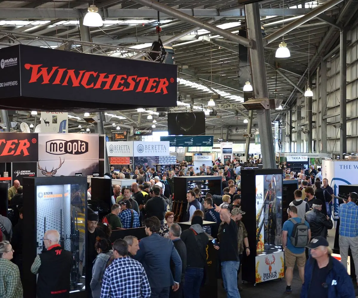 国际涂料工业展现场照片