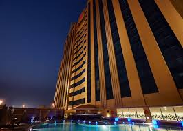 科特旅馆酒店及会议中心